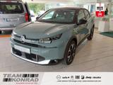 Citroën C4 1.2 EU6e PureTech 130 S&S EAT8 Max - Citroën New cars: Eu
