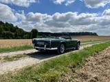 Triumph TR4 IRS , ATM 10.000 mls - Triumph TR4