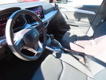 Fotografie 14 des Seat Arona FR 1.0 DSG 18`Navi Kamera