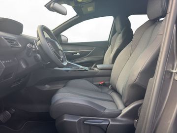 Peugeot 3008 - 9