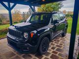 Jeep Renegade 2.0 MultiJet 103kW D Night Eagle 4x... - Jeep Renegade: Night Eagle