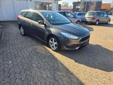 Ford Focus Turnier Trend Scheckheftgepflegt - Ford Focus: Turnier Trend