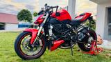 Ducati 1098 Streetfighter Top Zustand Scheckheft 2.Hand - Offers matching your search criteria