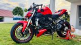 Ducati 1098 Streetfighter Top Zustand Scheckheft 2.Hand - Angebote entsprechen deinen Suchkriterien