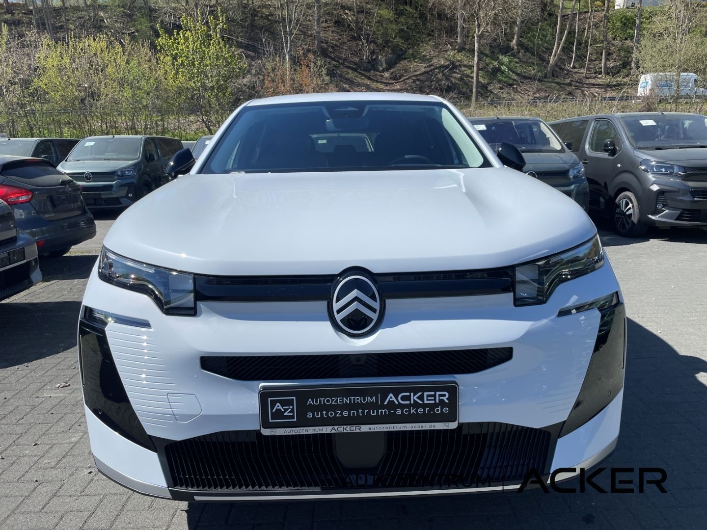 Citroën C5 Aircross Hybrid MAX aAHK *8J.Garantie* -31%* imagem 3