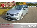 Volkswagen Sharan 2.0 TDI DSG CL Navi Kamera PDC LM SHZ - Volkswagen Sharan: Cl