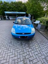Ford Fiesta 1,3 51 kW Viva Viva - Ford Fiesta: Viva