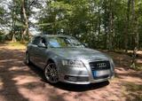Audi Verkaufe Audi A6 4F 3.0 TDI Quattro  (BJ 2... - Audi A6 aus 2008: 4.2