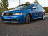Audi A4 2.5TDI 120kW Avant -
