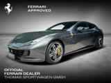 Ferrari GTC4Lusso V12 / Panorama / Lift / LED / Carbon - Ferrari: Allradantrieb