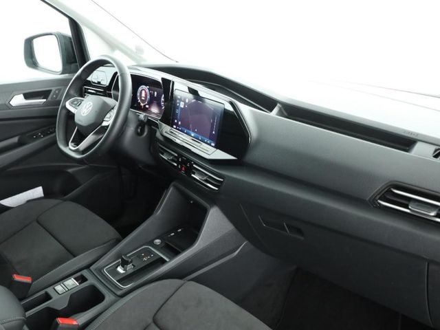 Volkswagen Caddy Maxi TDI DSG STYLE LED STANDHZG KAMERA AHK