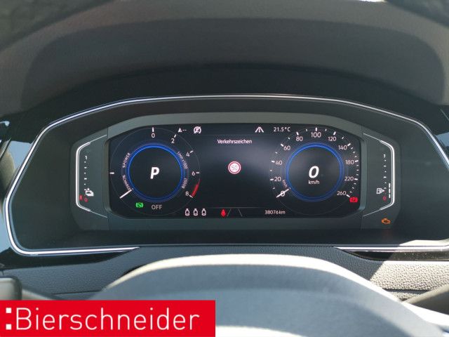 Volkswagen Passat Variant - Bild 14
