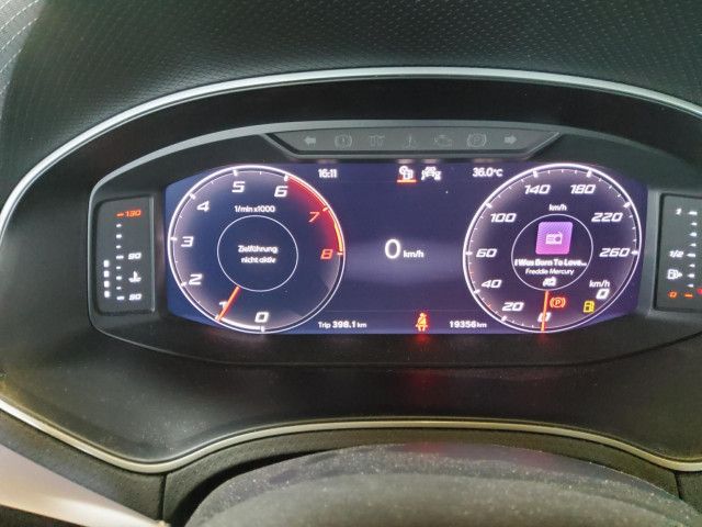 Seat Ibiza - Bild 7