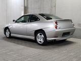 Fiat Coupe TÜV Neu Klima Leder - Fiat Coupe