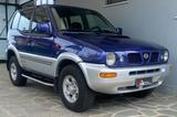 Nissan Terrano 3 Porte Terrano 3p 2.7 tdi SR Saf - Nissan Terrano aus 1998