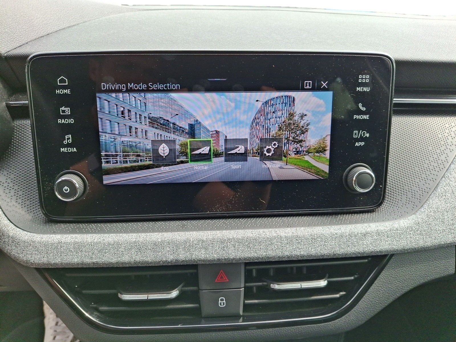Skoda Scala - Bild 16