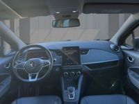 Renault ZOE - Vorschau Bild 10