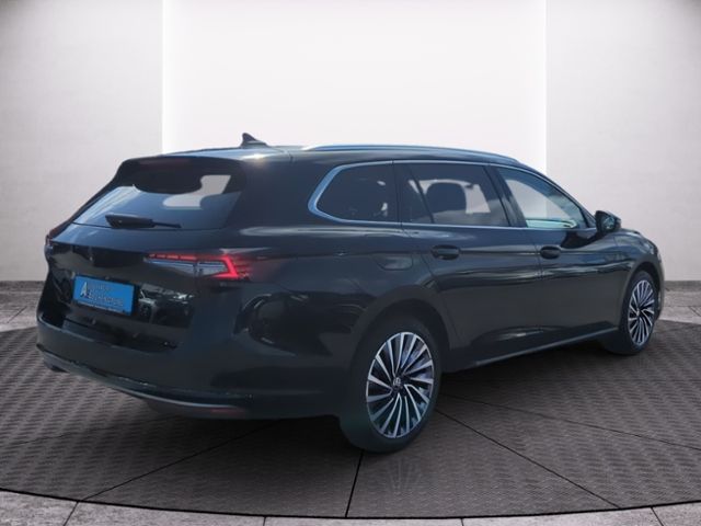 Fahrzeugabbildung SKODA Superb Combi 2.0 TDI DSG Laurin & Klement AHK ST