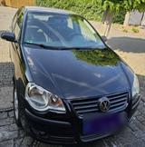 Volkswagen VW Polo 9N 1.2 generalüberholter Motor - Volkswagen Polo: Moto