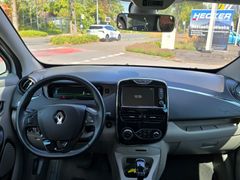 Renault Zoe Intens inkl. Batterie