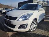 Suzuki Swift 1.2 Klimaautomatik SHZ 1.Hand - gebrauchte Suzuki Swift aus dem Jahr 2016