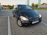 Mercedes-Benz A 160 CDI ELEGANCE BlueEFFICIENCY ELEGANCE - gebrauchte Mercedes-Benz A 160 aus dem Jahr 2008
