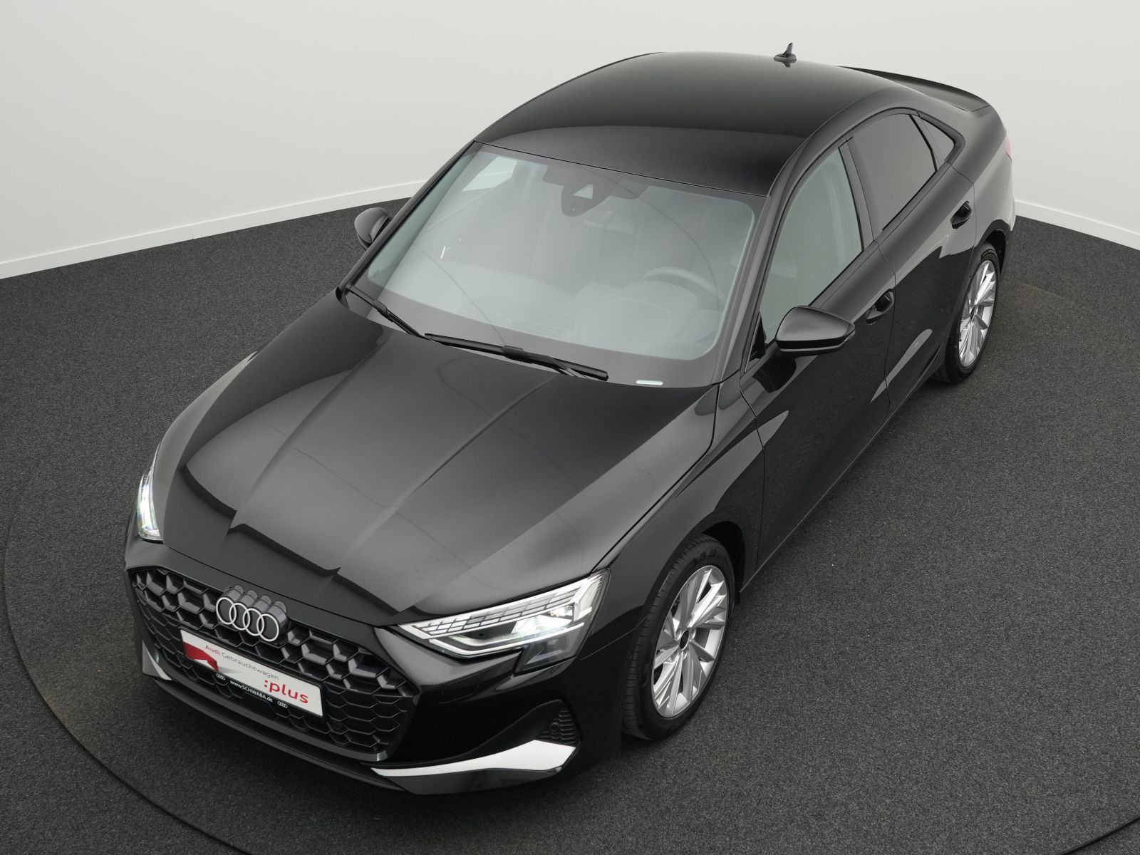 Audi A3 - Bild 23