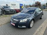 Opel Insignia A Lim. Cosmo *EURO5*Bi-Xenon*Teil-Leder - gebrauchte Opel Insignia aus dem Jahr 2008