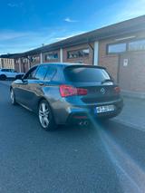 BMW 125d M Sport A M Sport - BMW 125: 125d