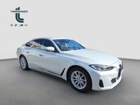 BMW 420 - Vorschau Bild 9