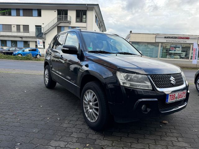 Suzuki Grand Vitara 1.9 DDIS Comfort