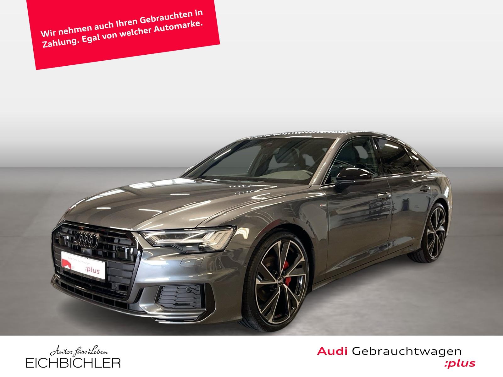 Audi A6 Limousine 40 TDI advanced S tronic sport 360