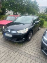 Citroën Citroen c4 - Citroën C4: Kombi