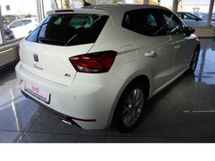 Fahrzeugabbildung Seat Ibiza FR Top-Ausstattung,Top-Zustand