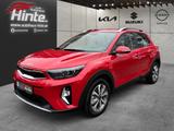 Kia Stonic 1.0 Vision LED-PAK. RÜCKFAHR NAVI SITZHZG - Kia Stonic Gebrauchtwagen in Bremen