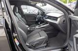 Audi A3 Sportback Advanced 30 TFSI (Navi+,ASS,GRA,S l - Audi: As3