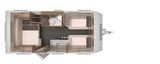 Knaus Sport 500 EU mit Rollbettfunktion  - Angebote entsprechen deinen Suchkriterien
