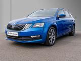 Skoda Octavia Combi 1.5 TSI Soleil Navi, AHK - Skoda Octavia mit Benzin-Antrieb: Soleil