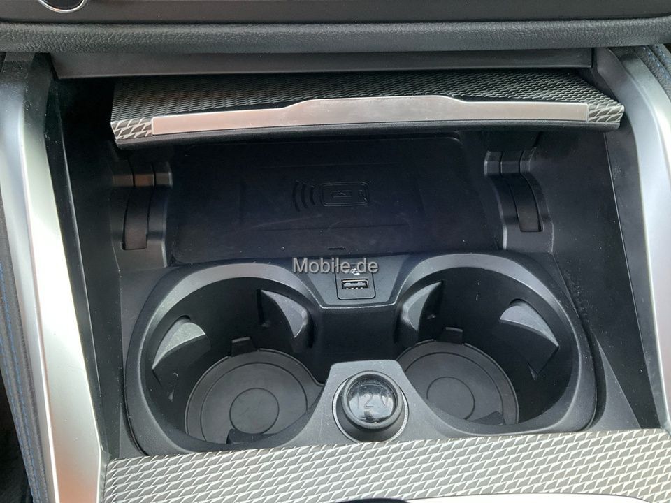 BMW 420 Gran Coupé - Bild 17