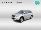 Suzuki Grand Vitara Exclusive | motor DEFECT