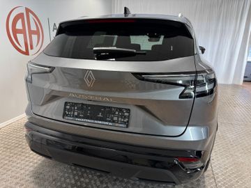 Renault Austral Mild Hybrid 150 Techno Automatik