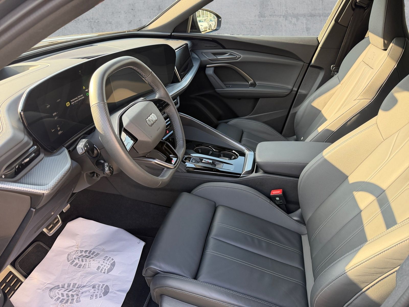 Audi Q5 - Bild 12