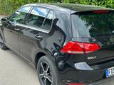 Volkswagen Golf 1.6 TDI 4MOTION 8-fach bereift HU neu - Volkswagen Golf mit Diesel-Antrieb: Limousine, 1.8