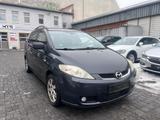 Mazda 5 Lim. 2.0*Xenon*Klimaautomatik*SHZ+7Sitzer - Mazda Gebrauchtwagen von 2006