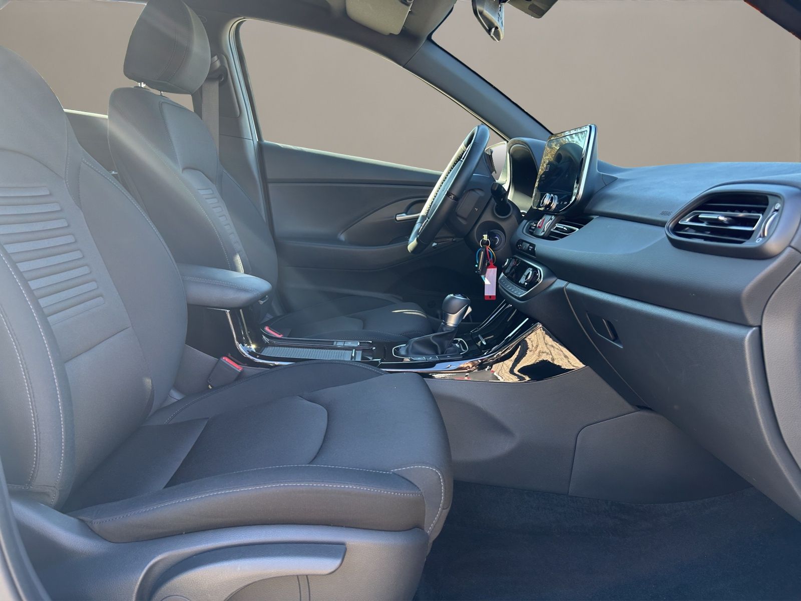Hyundai i30 – Bild 13
