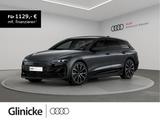 Audi S6 Avant e-tron Pano AHK HuD Matrix MMI B&O 360° - Audi S6 e-tron mit Schiebedach