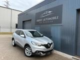 Renault Kadjar Allrad*Tüv Neu*SHZ*Tempomat*Scheckheft* - gebrauchte Renault Kadjar aus dem Jahr 2016