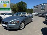 Volvo C70 2.4 Summum/S-Heft/Xenon/Tempo/Navi/Elek Sitz - Volvo C70: Summum