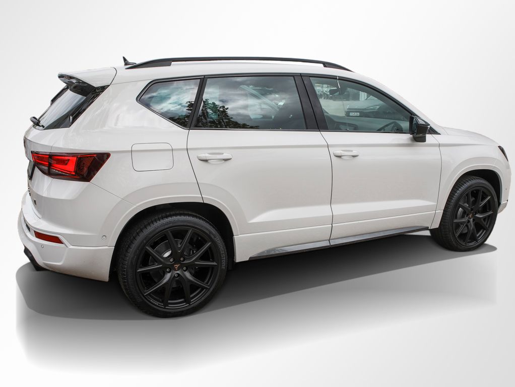 Cupra Ateca - Bild 5