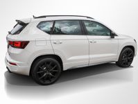 Cupra Ateca - Vorschau Bild 5